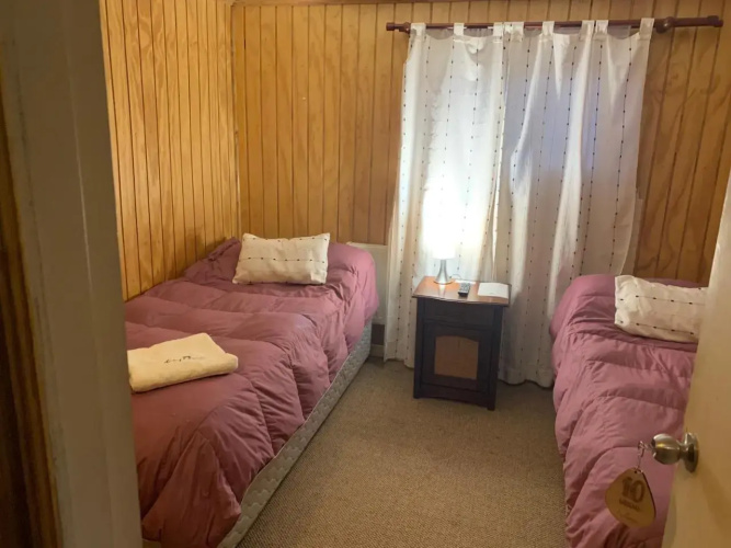 Hostal Lejana Patagonia