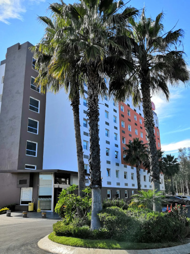 Otel görseli