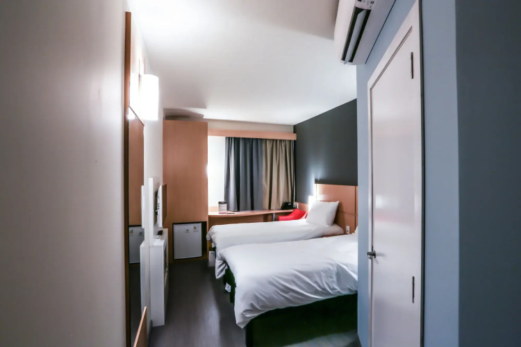 ibis Sinop