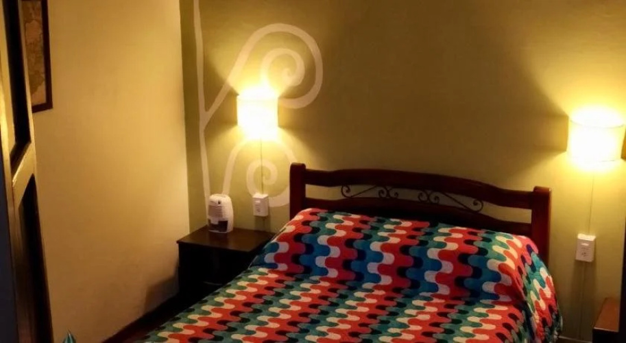Hostel Caracol