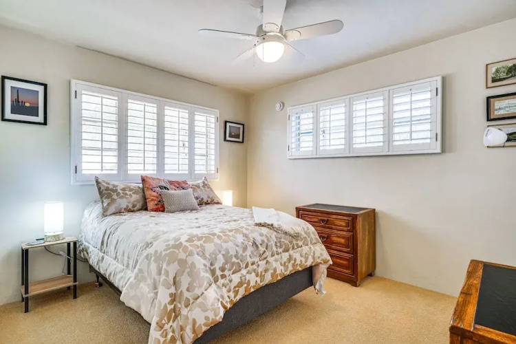 Tucson Vacation Rental w/ Pool ~ 1 Mi to Reid Park