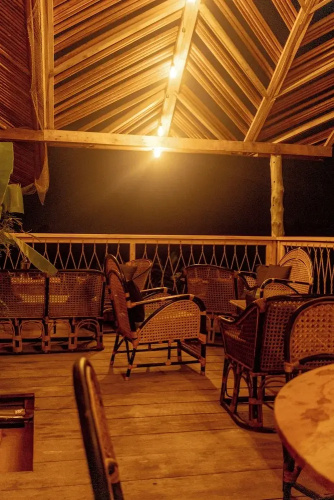 Boko Boko Guesthouse