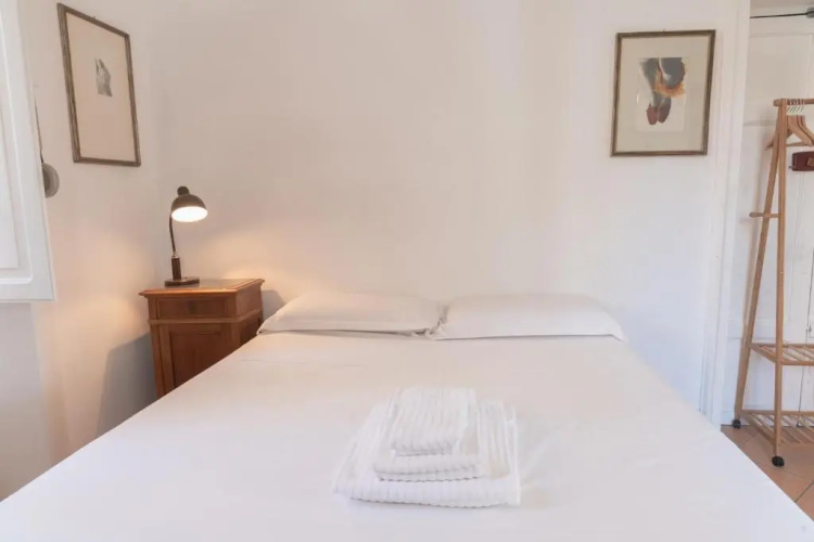 Villa Blanc House