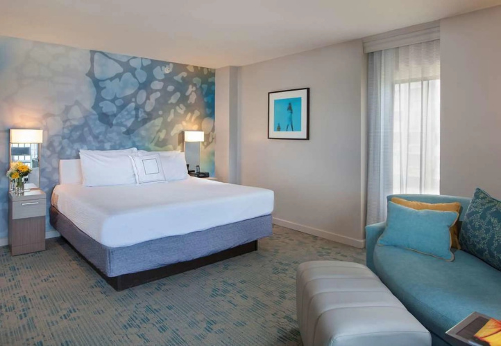 Courtyard by Marriott Isla Verde Beach Resort