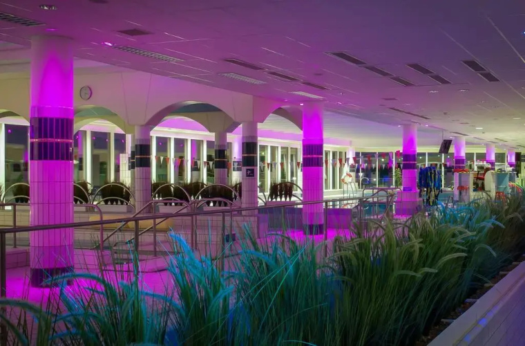 Spa Hotel Kunnonpaikka
