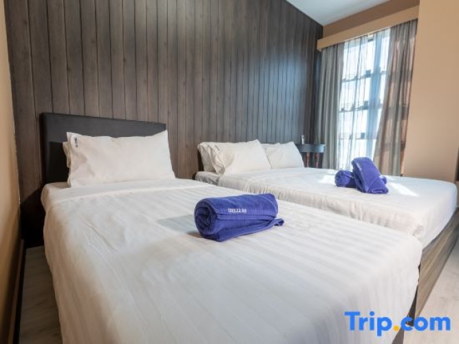 Luxury room