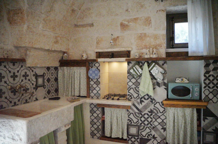 Villa Torre del Relax