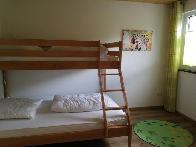 Ferienwohnungen Prinstner