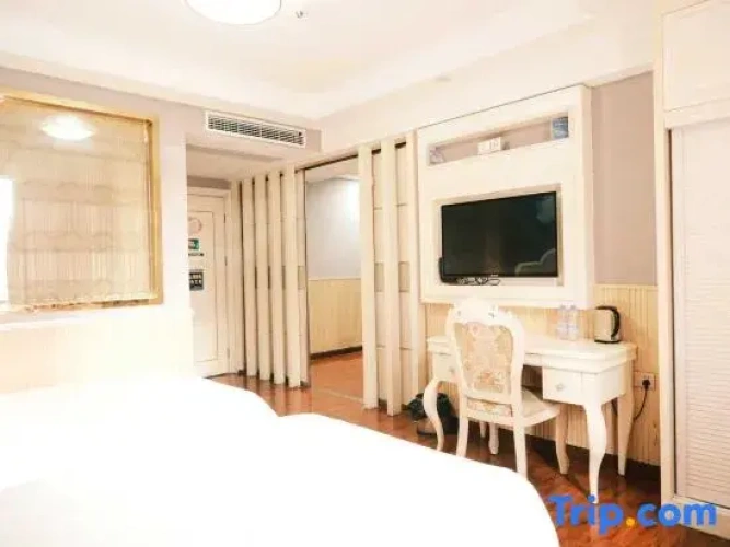 Standard Suite