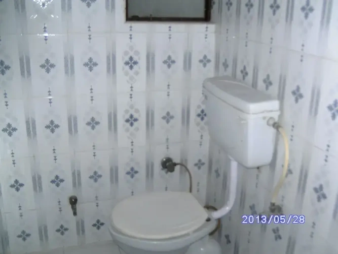 Deluxe room with balcony