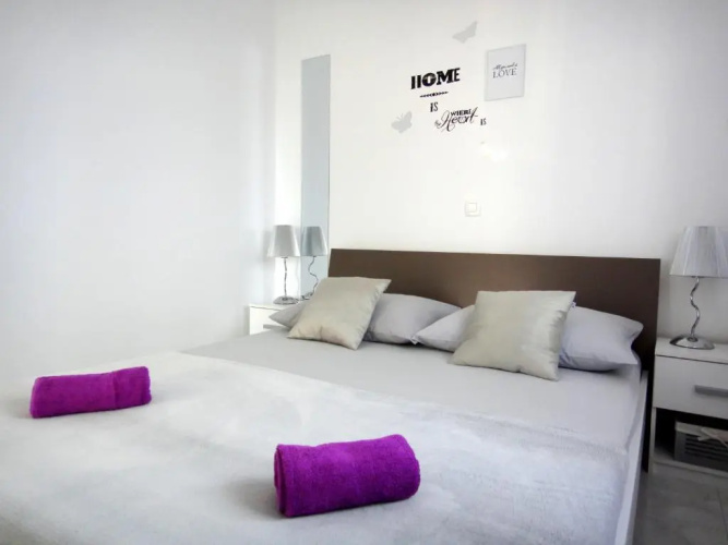 Apartments Blu Mare