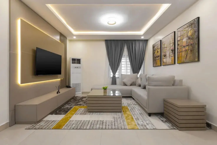 AIN Apartments