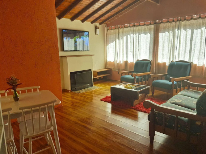 Hotel Vila Bavaria