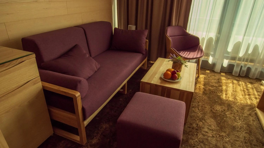 Hotel SOREA SNP