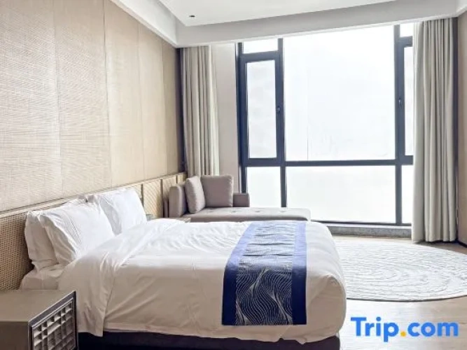 2 Bedrooms Family Suite