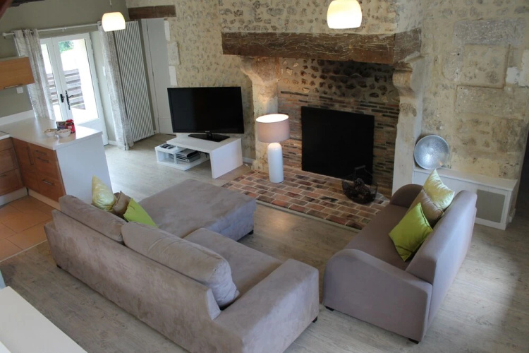 Maison Micheline