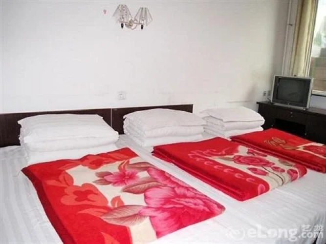 Wutaishan Fangfang Hotel