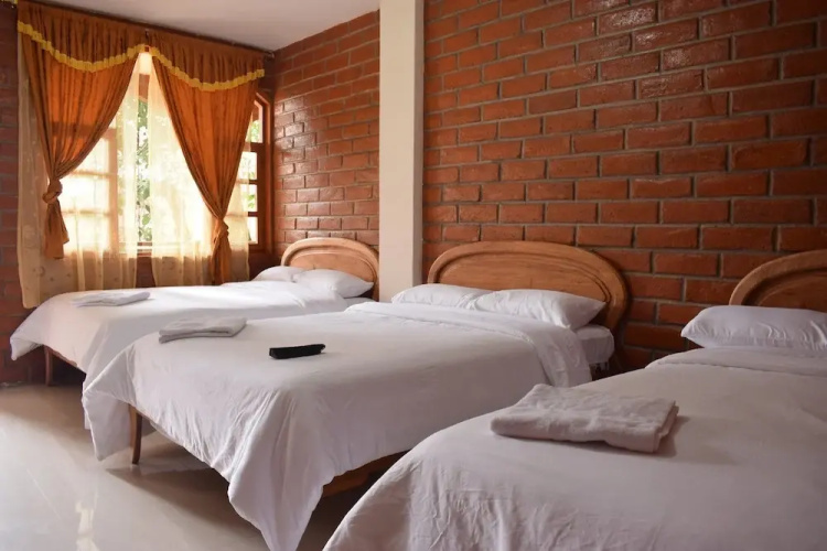 Hotel Cañaveral