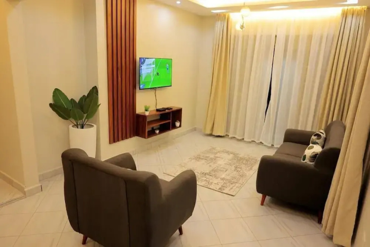 The Residence Ug