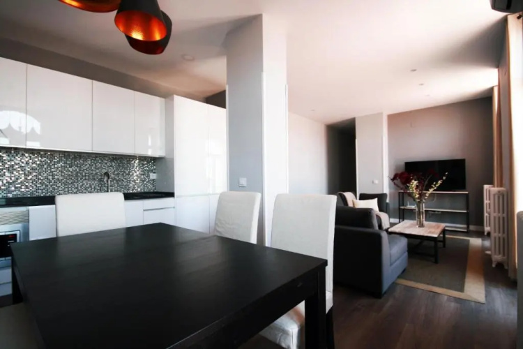 Noa Apartment