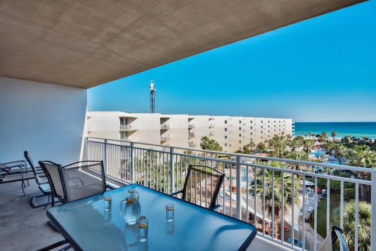Waterscape C603 by Best Beach Getaways
