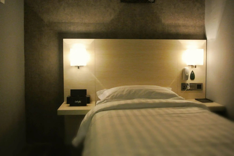 I-Style Hotel