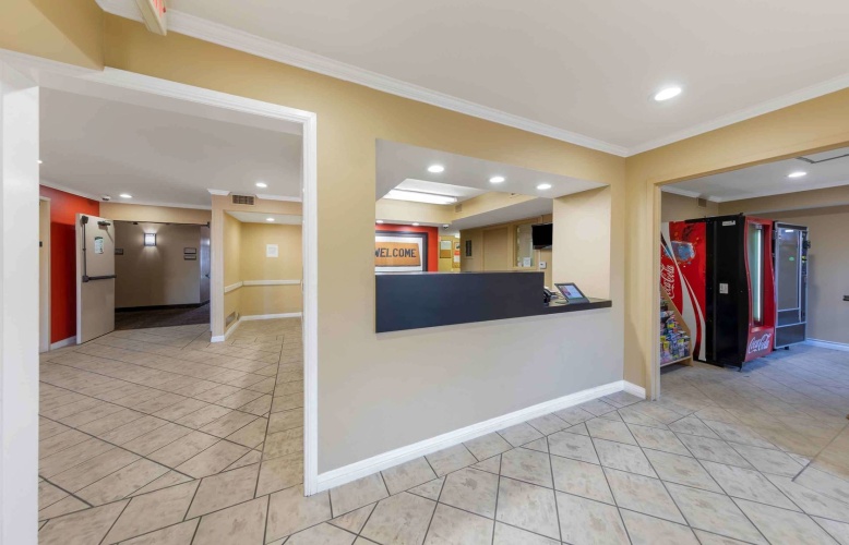 Extended Stay America Los Angeles Torrance Del Amo Circle photo 17