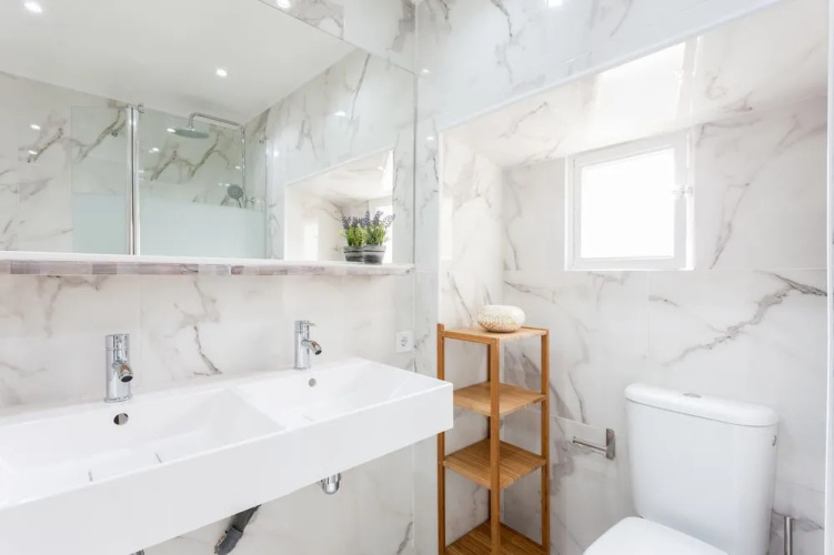 Liberty Duplex by LU Holiday