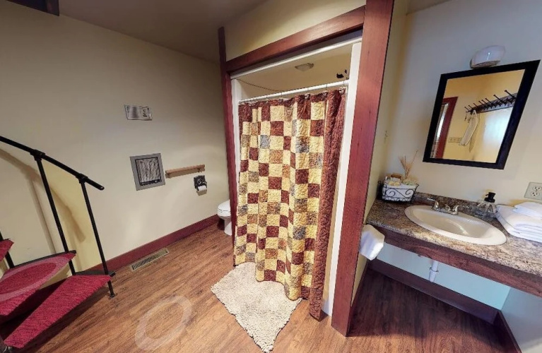 Elkhorn Ridge Resort