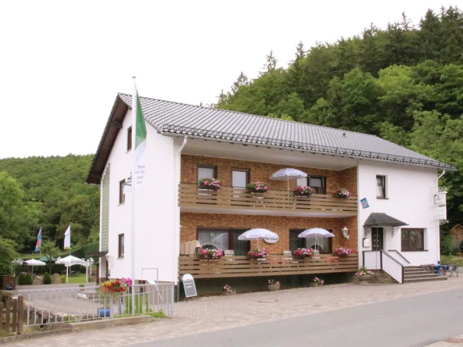 Otel görseli