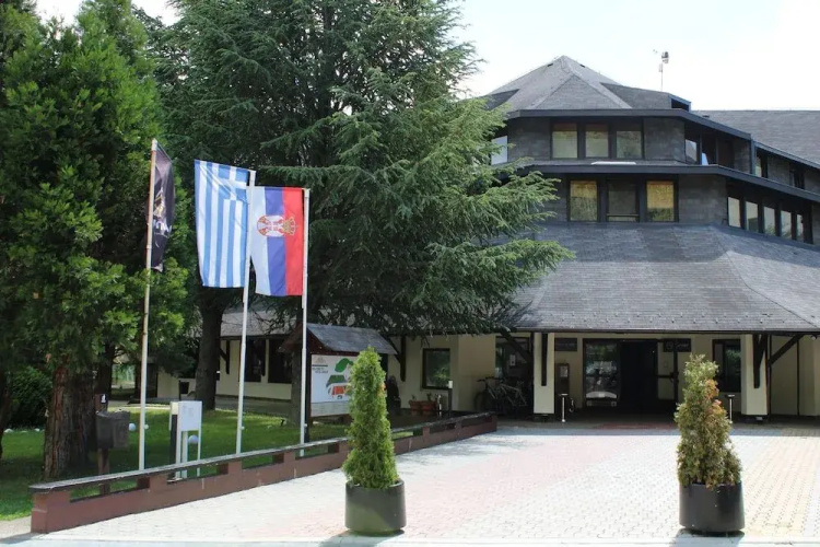 Image de l'hôtel