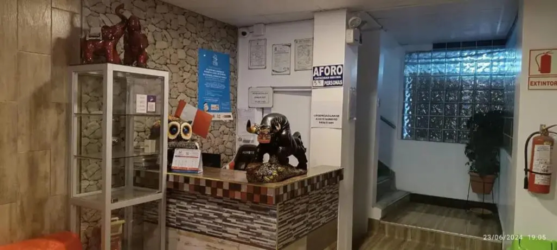 Hotel Zurit