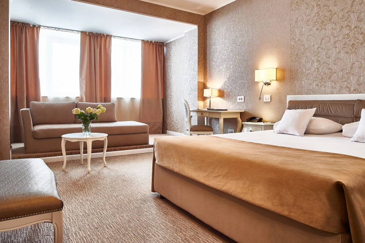 Hotel Continental Forum Arad