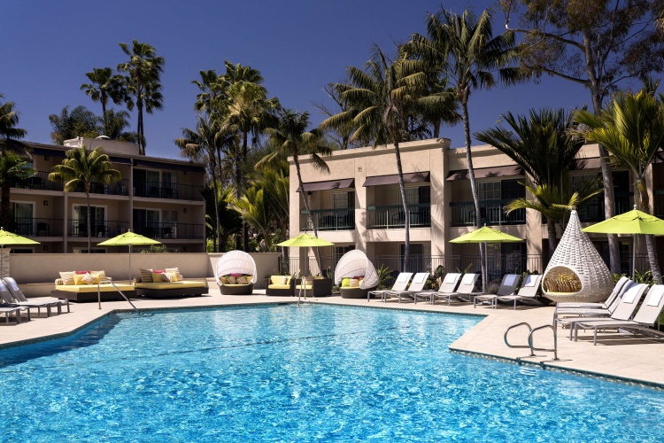 Hyatt Regency Newport Beach photo 17
