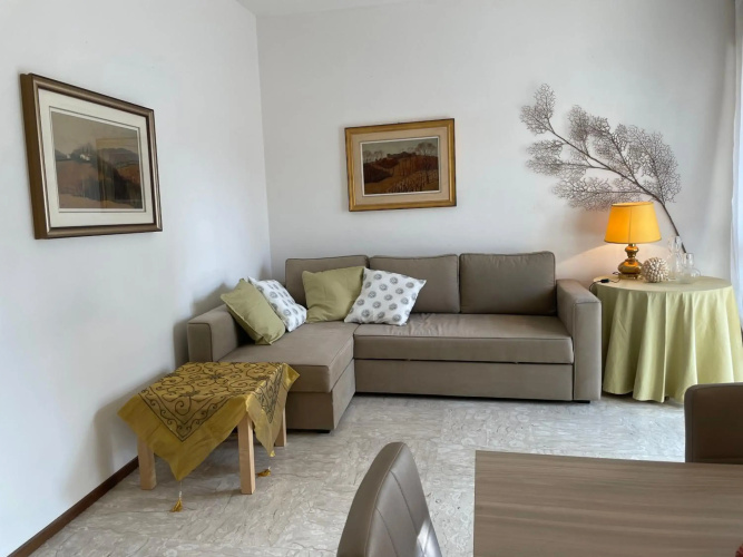 Villa Irene Apartments