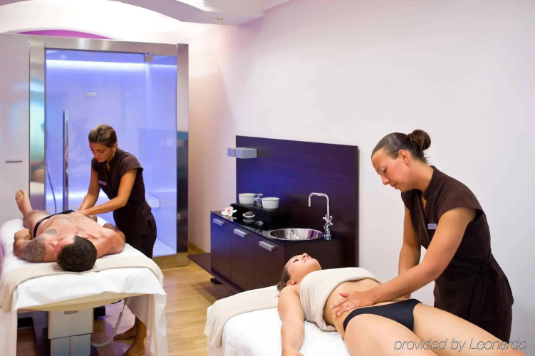 Almar Timi Ama Resort & Spa photo 37