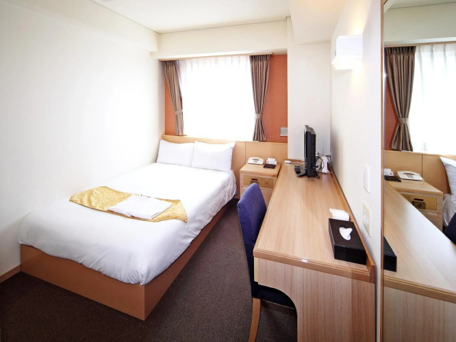 Hotel Sunplaza Sakai
