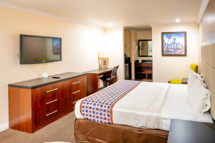 Gateway Inn Gardena