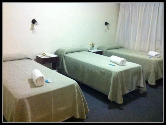 Hotel Foeva