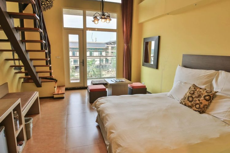 Leofoo Resort Guanshi