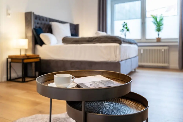 Hotelafbeelding