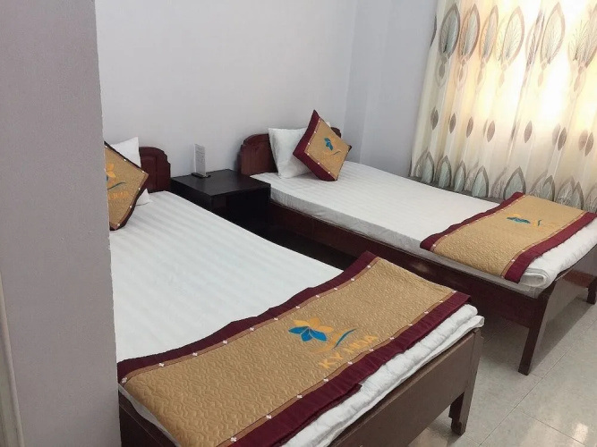 Ky Hoa Hotel