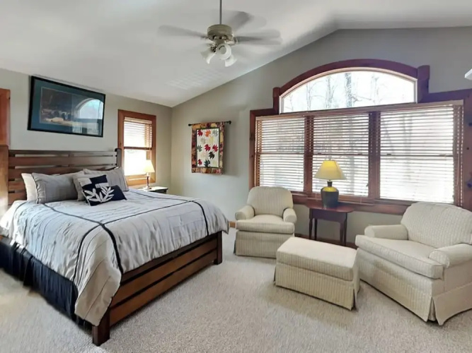 One Ski Hill by Taylor Made Deep Creek