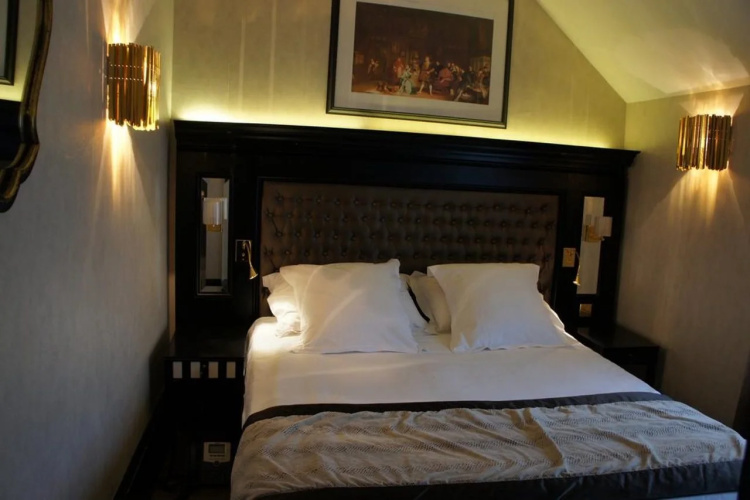 Tonic Hotel Saint-German