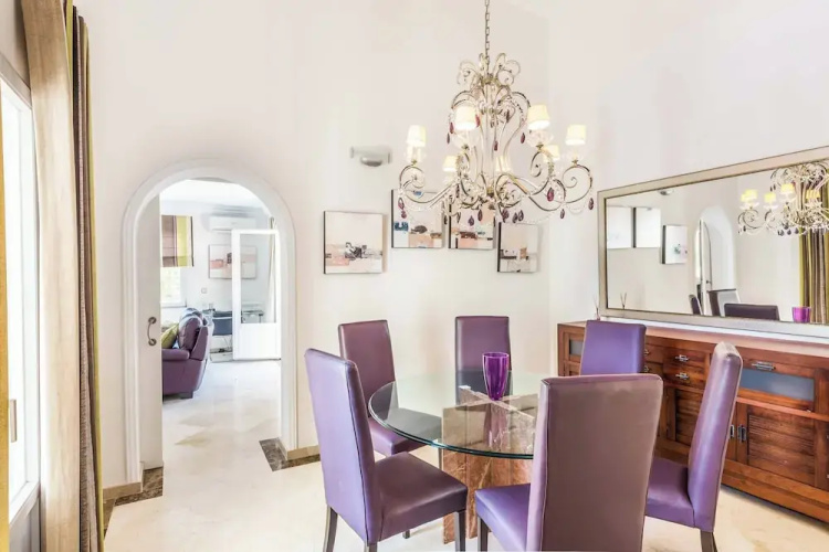 Villa Las Brisas 86
