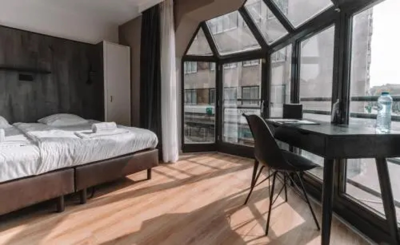 Hotelbild