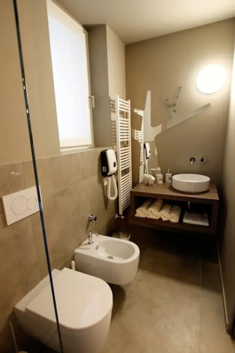 Hotel Oasi Verde