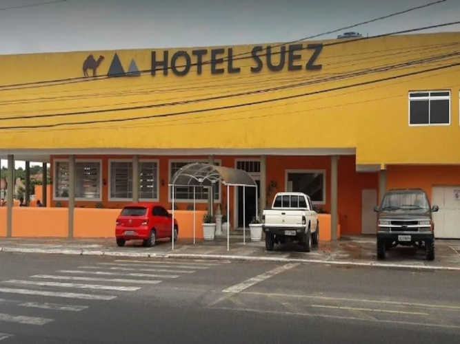 Otel görseli