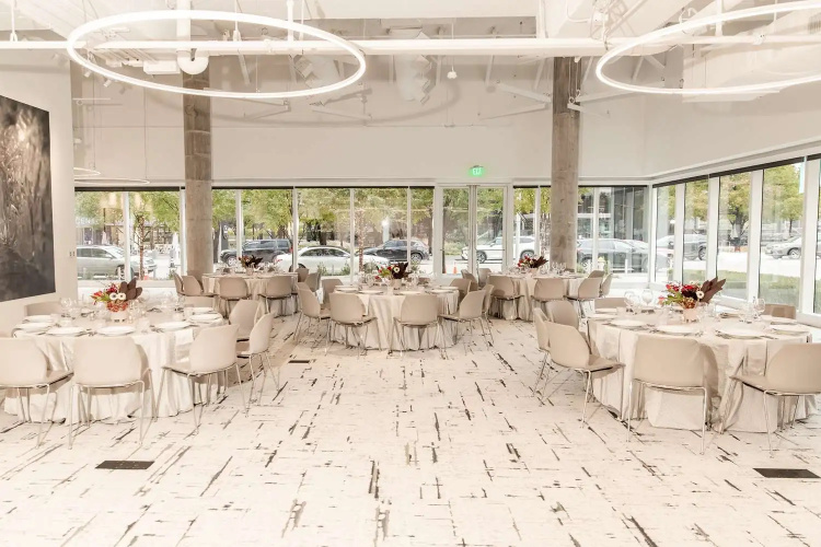 HALL Arts Hotel Dallas, Curio Collection by Hilton photo 16