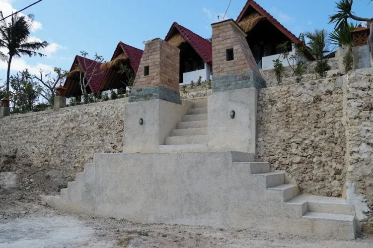 La Rise Penida Cottage